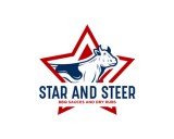 https://www.logocontest.com/public/logoimage/1602423442Star and Steer.jpg